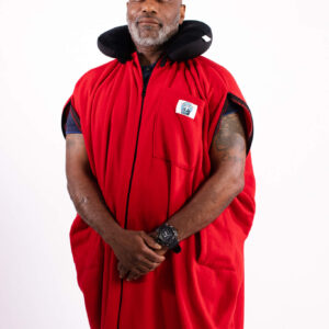 The Trapillankey-Adult Universal Fit