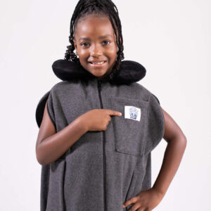 The Trapillankey-Kids Universal Fit